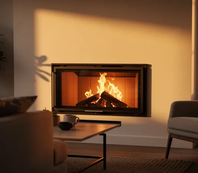 Quel est le prix et la rentabilité d&rsquo;un insert cheminée en 2026 ?