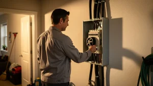 Quel inverseur de source choisir pour sécuriser sa maison ?