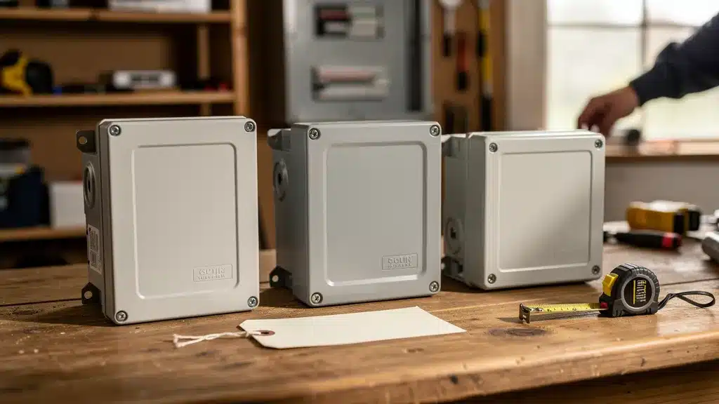 Prix d'un inverseur de source : Hager, Schneider ou Legrand - Inverseur de source Prix d'un inverseur de source : Hager, Schneider ou Legrand en image