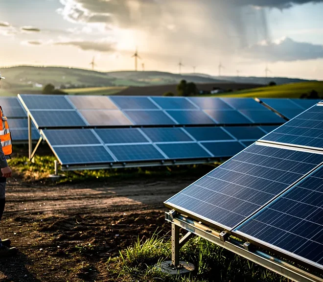 Top 5 des meilleurs panneaux solaires à installer en 2026