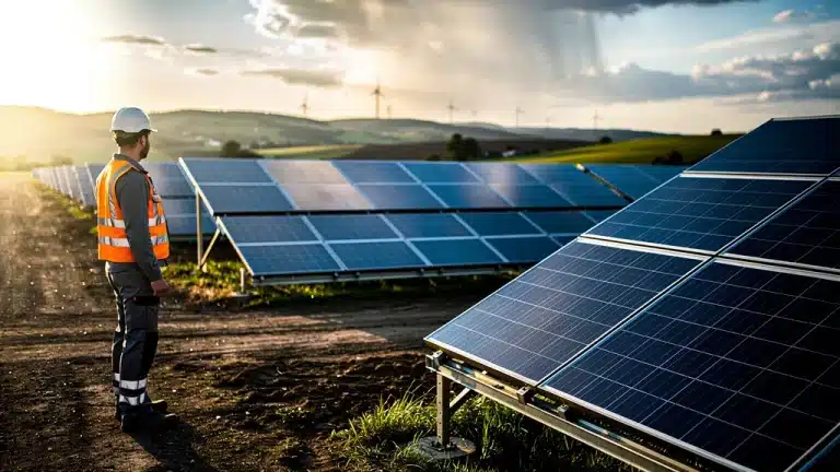 Top 5 des meilleurs panneaux solaires à installer en 2026