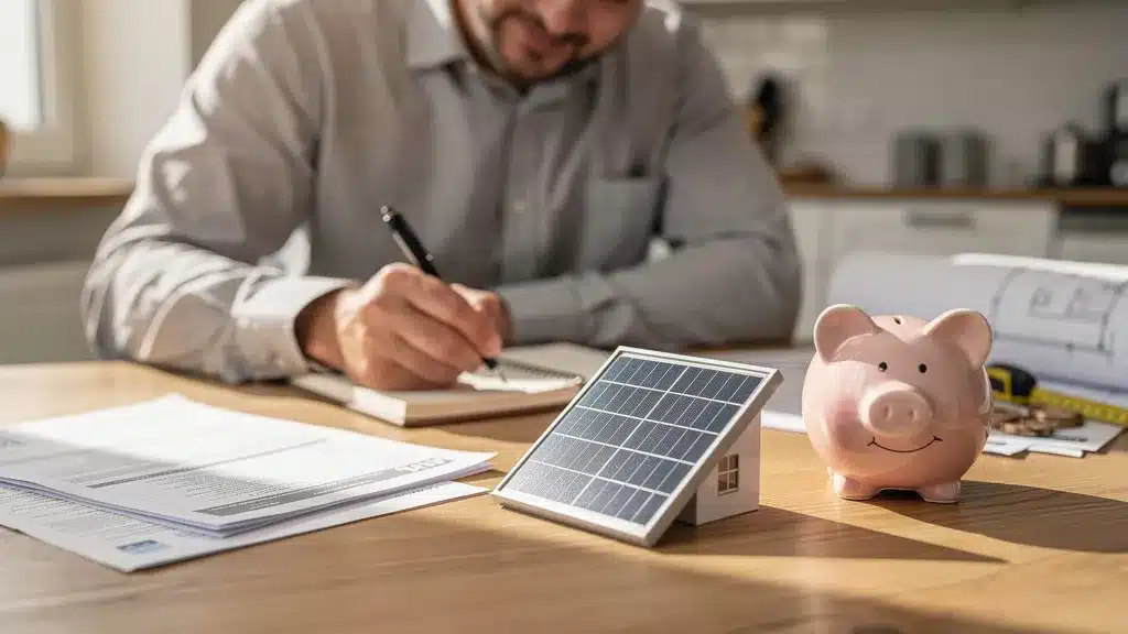 Prix et rentabilité : Quel budget pour votre installation ? - Meilleur panneau solaire Prix et rentabilité : Quel budget pour votre installation et meilleur panneau solaire expliques en detail