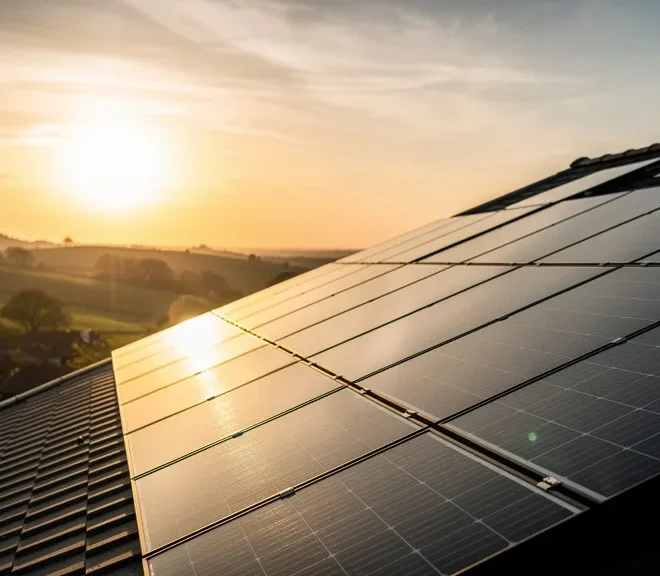 Quelle est la meilleure orientation pour un panneau solaire ?