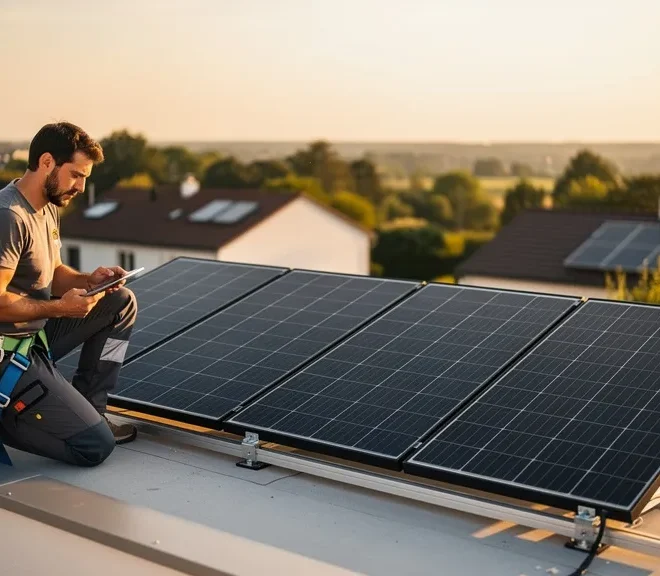 Panneau solaire 3000W coût : Prix 2026 et rentabilité