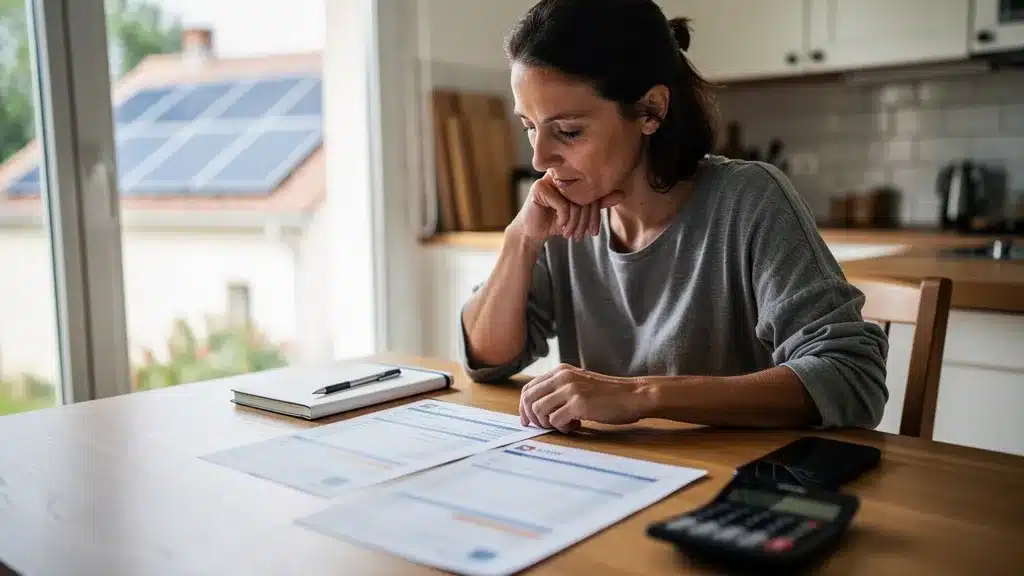 Comparaison des coûts pour mieux comprendre panneau solaire 3000w coût