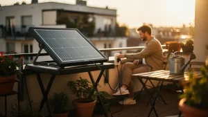 Test Sunology Play 2 : 130€ d&rsquo;économies par an avec ce kit en 2026