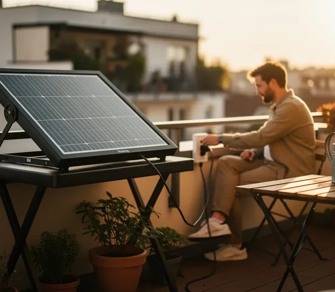 Test Sunology Play 2 : 130€ d&rsquo;économies par an avec ce kit en 2026