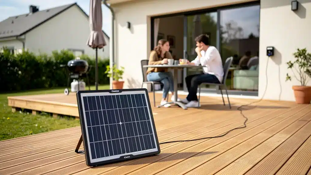 Avis Sunology Play 2 en 2026 : Le kit solaire est-il rentable ? - Panneau solaire sunology Avis Sunology Play 2 en 2026 : Le kit solaire est-il rentable