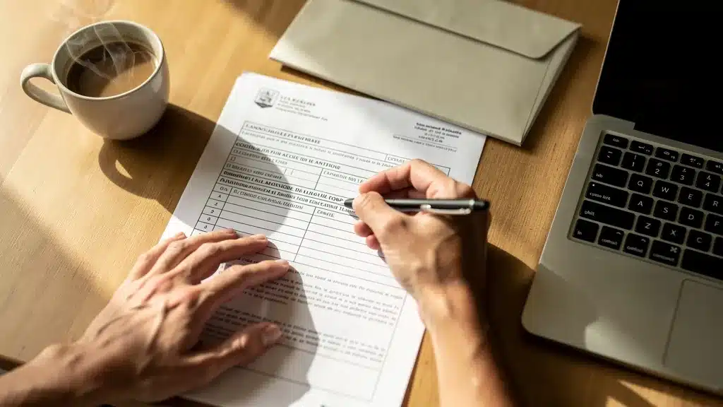 Vue detaillee : démarches et spanc : la checklist pour se raccorder au réseau