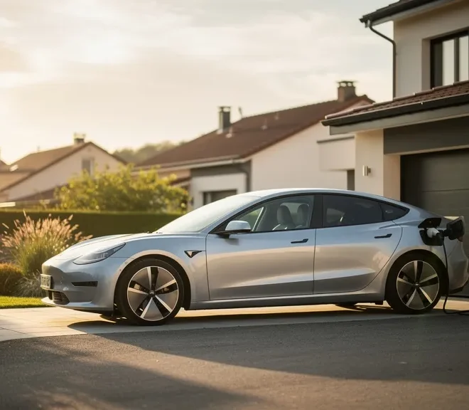 Recharger sa voiture électrique à domicile : Guide et Prix