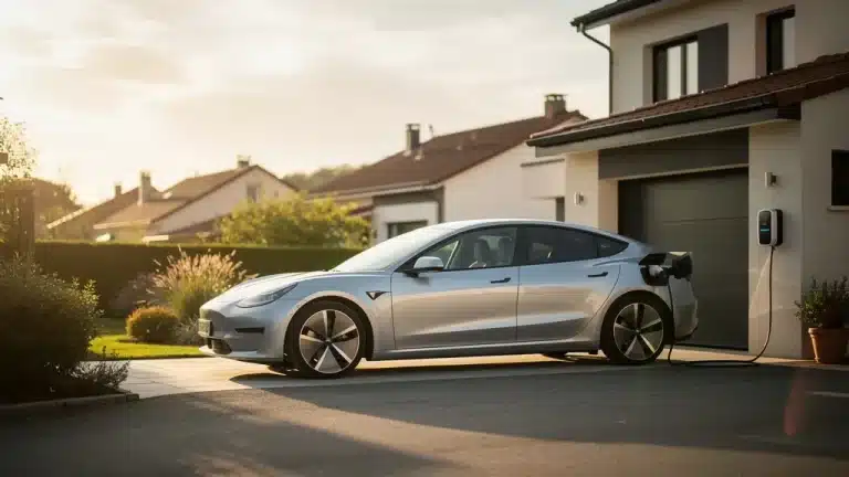 Recharger sa voiture électrique à domicile : Guide et Prix