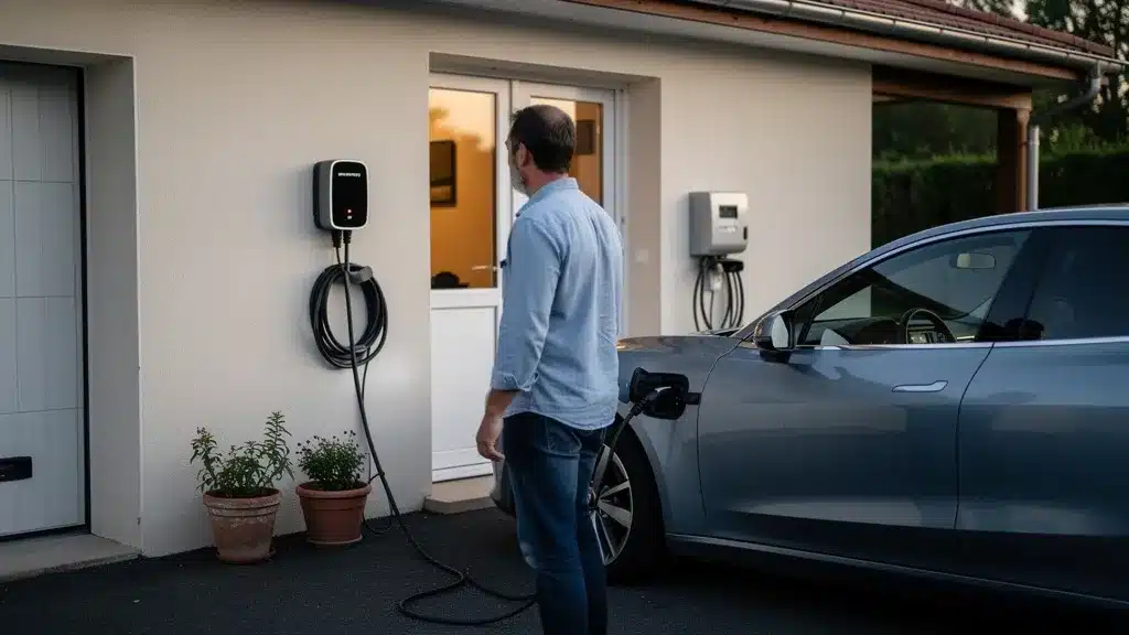 Borne ou prise renforcée : Quelle solution pour votre budget