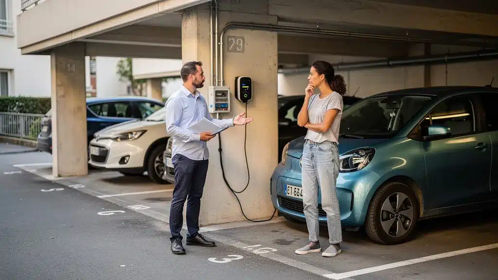 Copropriété et appartement : comment faire valoir son droit à la prise en image