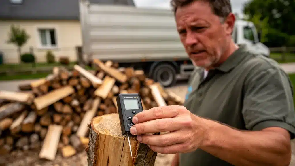 Livraison de bois : la checklist pour éviter les arnaques pour mieux comprendre stère de bois