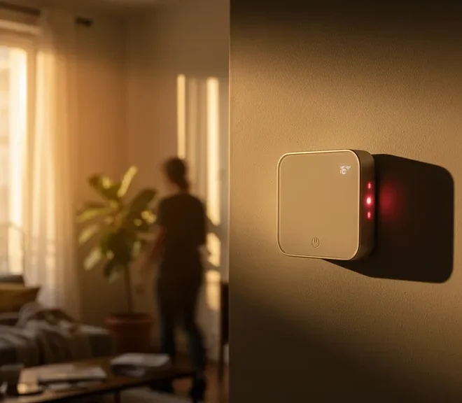 Thermostat connecté Heatzy : Fausse bonne idée en 2026 ?