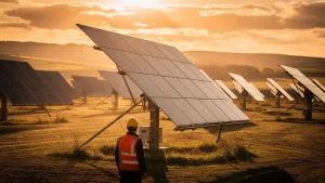 Tracker solaire : Jusqu&rsquo;à +60% de rendement en 2026 ?