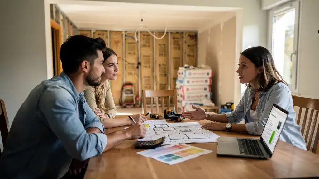 Financement et aides disponibles - Transformer garage pièce habitable Financement et aides disponibles pour mieux comprendre transformer garage pièce habitable