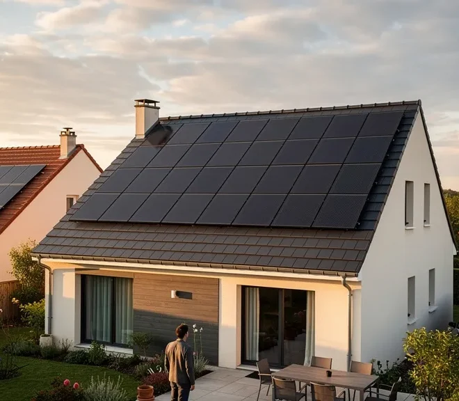 Tuiles solaires vs Panneaux : Mon verdict après 3 installations