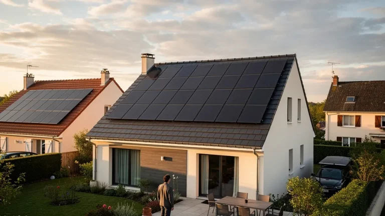 Tuiles solaires vs Panneaux : Mon verdict après 3 installations