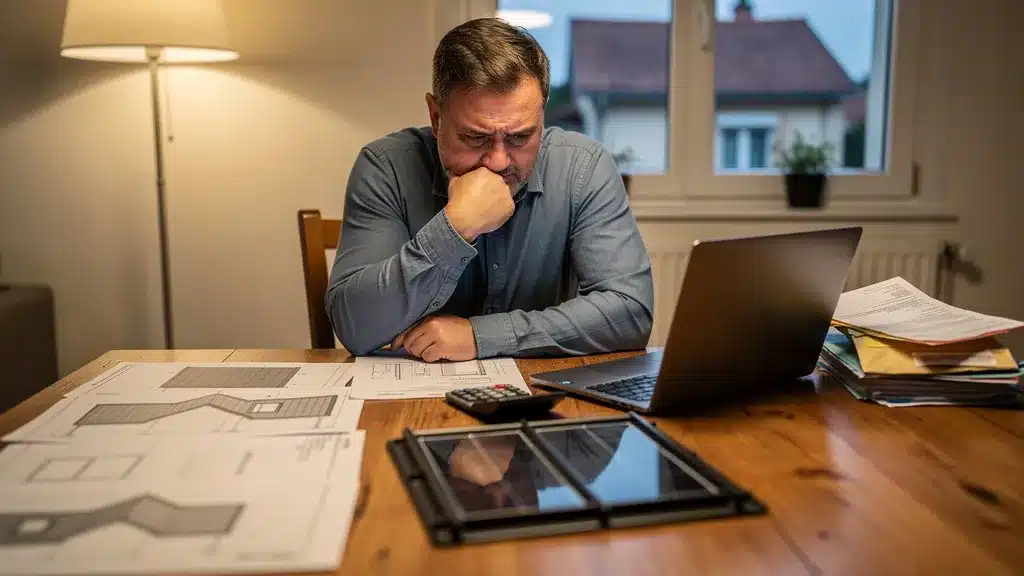 Aides de l'État 2026 : financer votre installation solaire en rapport avec tuile solaire avis