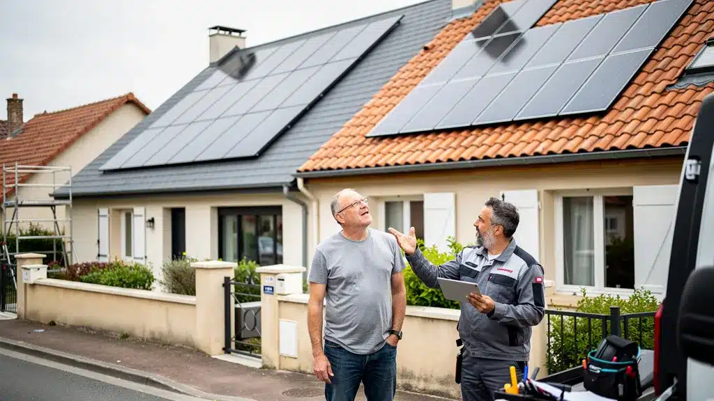 Comparatif des meilleures marques de tuiles solaires en 2026 pour mieux comprendre tuile solaire avis
