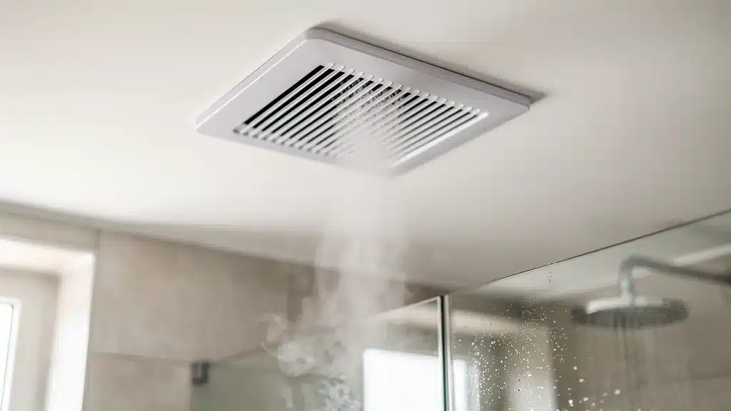 Fonctionnement d'une VMC hygroréglable : est-ce rentable ? - VMC hygroréglable Fonctionnement d'une VMC hygroréglable : est-ce rentable : illustration et conseils