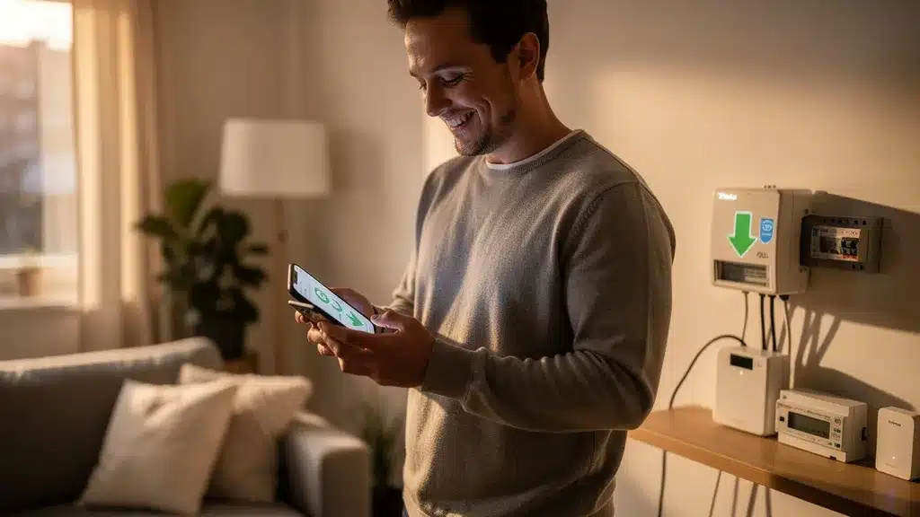 Rentabilité : Réduire sa facture grâce aux données ZLinky