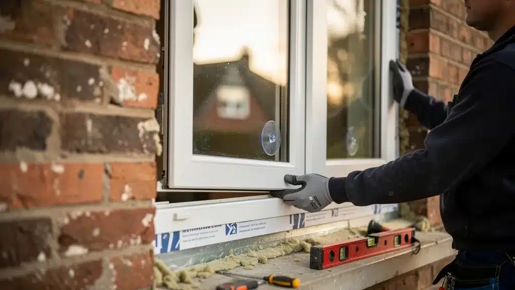 Professionnel et maison, outil pour quelles sont les aides pour changer ses fenêtres en 2026