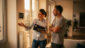 Audit énergétique obligatoire 2026 : 5 documents pour réussir sa vente