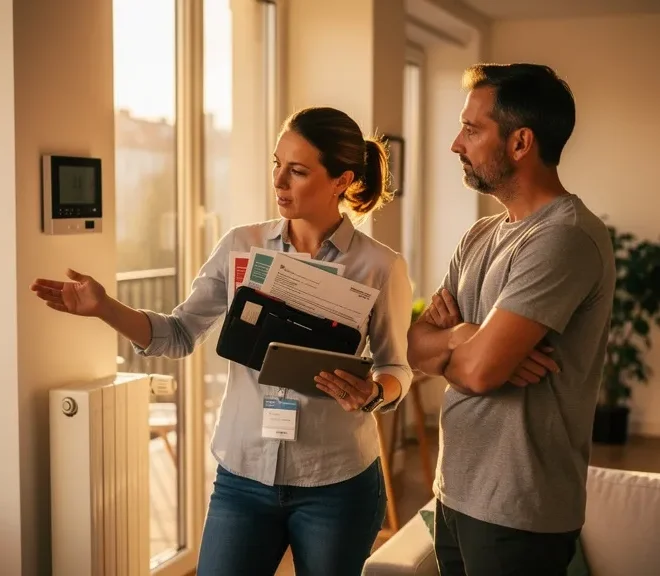 Audit énergétique obligatoire 2026 : 5 documents pour réussir sa vente