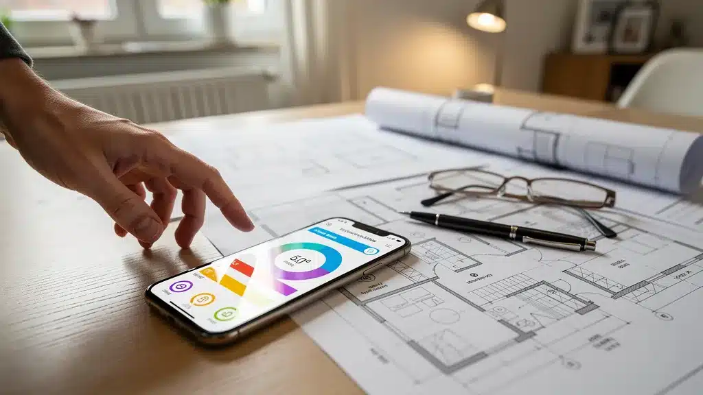 Avis Hello Watt en 2026 : Mon verdict cash sur le courtier - Avis Hello Watt Telephone et smartphone, montrant pour avis hello watt en 2026 : mon verdict cash sur le courtier