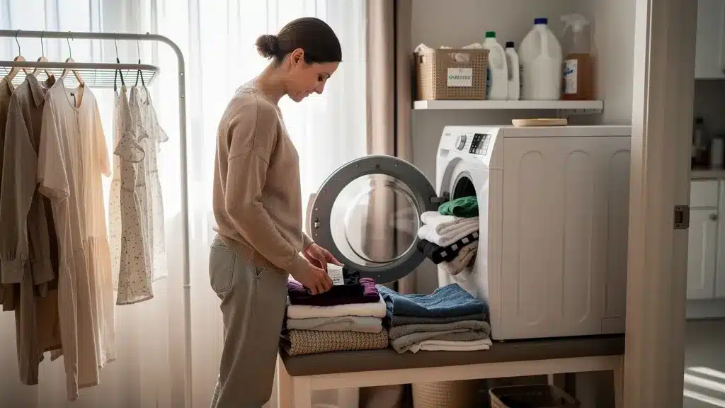 Comment bien utiliser un sèche-linge ? - Bien utiliser un sèche linge Editorial photo illustrating bien utiliser un sèche linge pour comment bien utiliser un sèche-linge