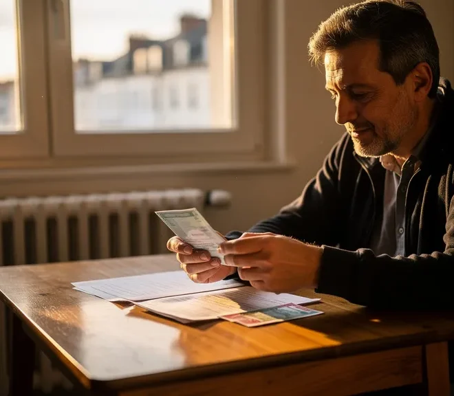 Chèque énergie 2026 : montants, calendrier et simulateur