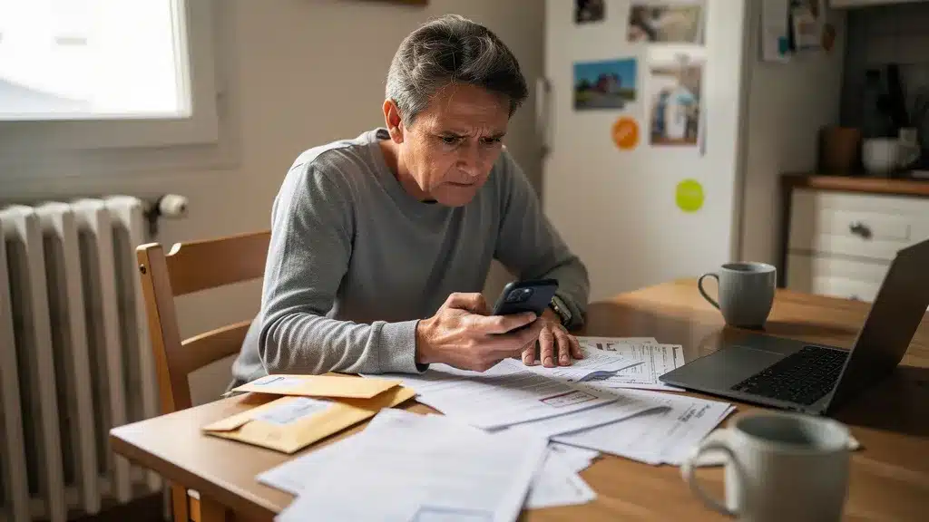 Attention aux arnaques au chèque énergie ! - Chèque énergie Editorial photo illustrating Attention aux arnaques au pour attention aux arnaques au chèque énergie