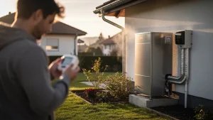 Quelle est la consommation électrique d&rsquo;une pompe à chaleur en 2026 ?