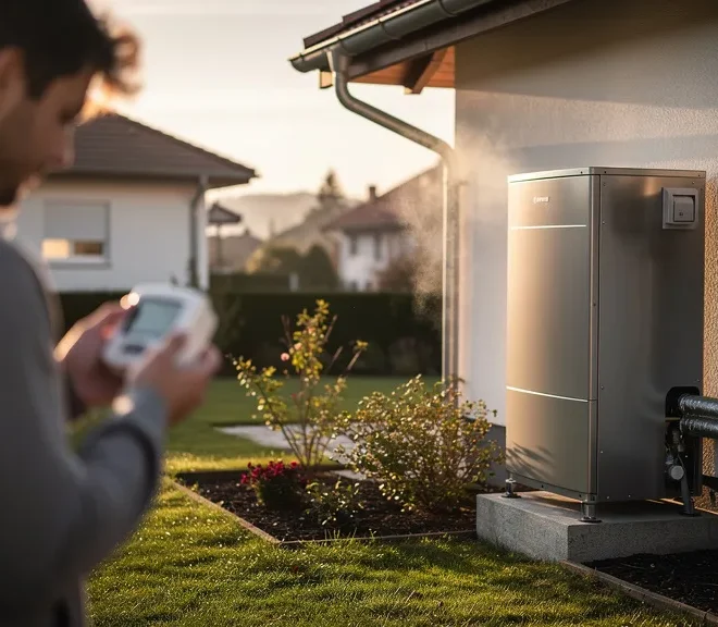 Quelle est la consommation électrique d&rsquo;une pompe à chaleur en 2026 ?