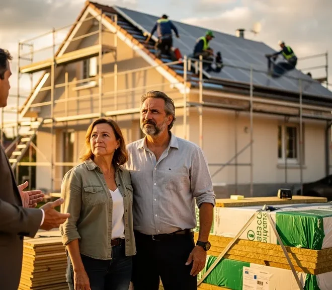 Éco-prêt à taux zéro : Le prêt travaux que les banques vous cachent