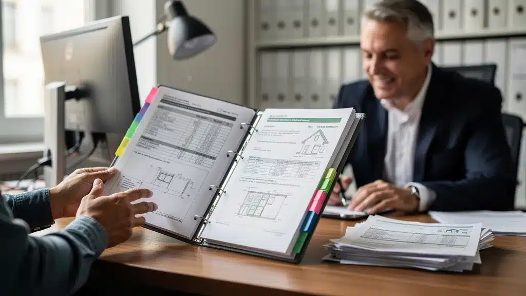 Comment forcer votre banque à accorder l'éco-prêt à taux zéro ? - Éco prêt à taux zéro Comment forcer votre banque à accorder l'éco-prêt à taux zéro : document et vert