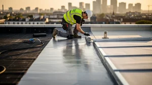 Étanchéité toit terrasse : 3 matériaux comparés (Prix 2026)