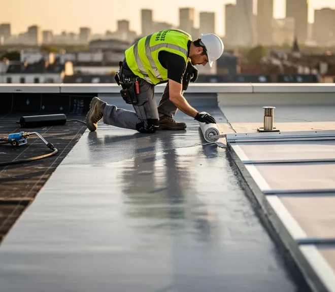 Étanchéité toit terrasse : 3 matériaux comparés (Prix 2026)