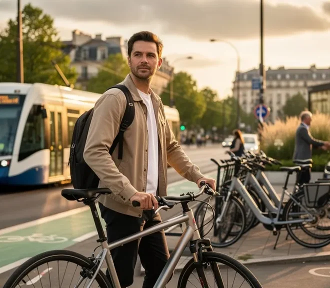 Forfait Mobilité Durable : Comment optimiser vos trajets en 2026 ?