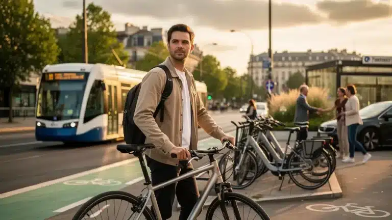 Forfait Mobilité Durable : Comment optimiser vos trajets en 2026 ?