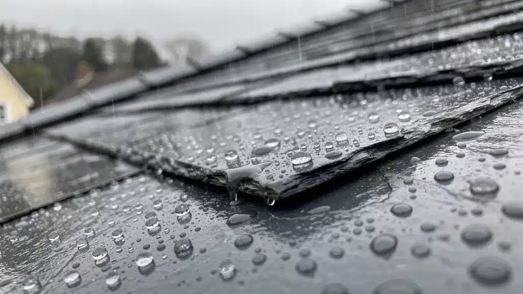 Graphique, eau illustrant hydrofuge filmogène ou à effet perlant : que choisir