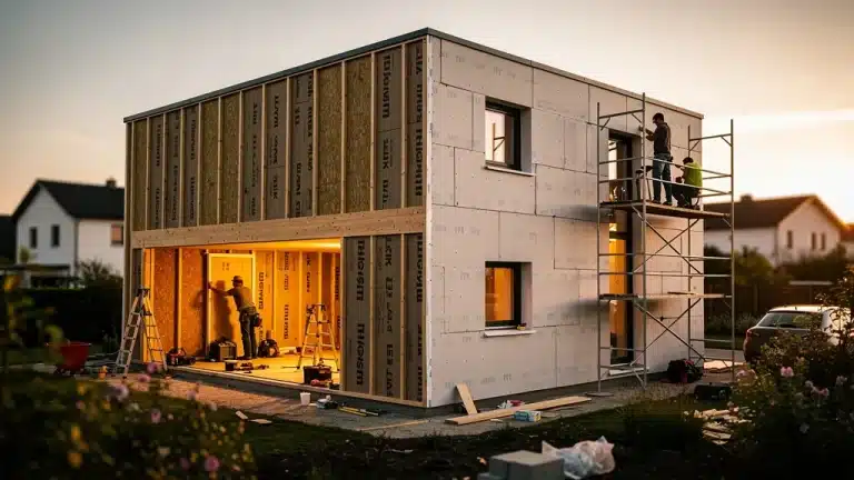 ITI vs ITE : Quelle isolation thermique choisir pour votre maison ?