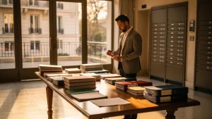 Registre des copropriétés : Est-il obligatoire et comment faire ?