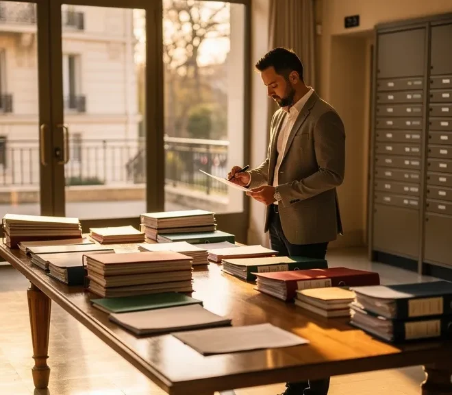 Registre des copropriétés : Est-il obligatoire et comment faire ?