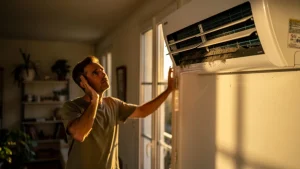 VMC bruyante : Comment identifier la cause et réduire le bruit ?