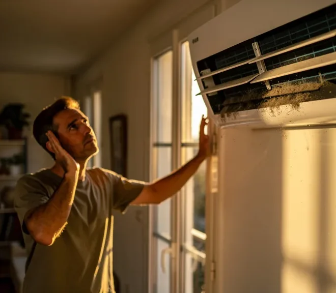 VMC bruyante : Comment identifier la cause et réduire le bruit ?