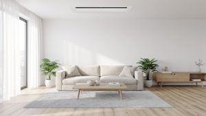 Clim gainable : prix, fonctionnement et comparatif avec les splits