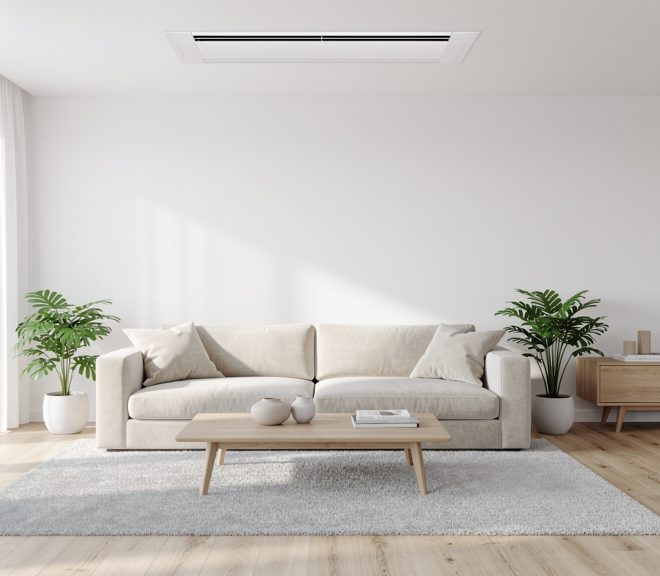 Clim gainable : prix, fonctionnement et comparatif avec les splits